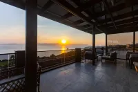 The Nowness Luxury Hotel & SPA (Adults Only + 16) - Havudsigt