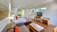Chinchilla Motor Inn Hotels in Chinchilla