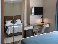Galatahan Hotel Istanbul Karakoy Hotels near مسجد فتحية