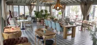 Casa Luna Hotel Alaçati - spa