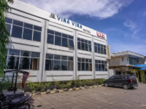 OYO 2180 Vina Vira Hotel Hotels in Lhokseumawe