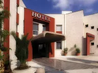 Appia Antica Hotel - breakfast