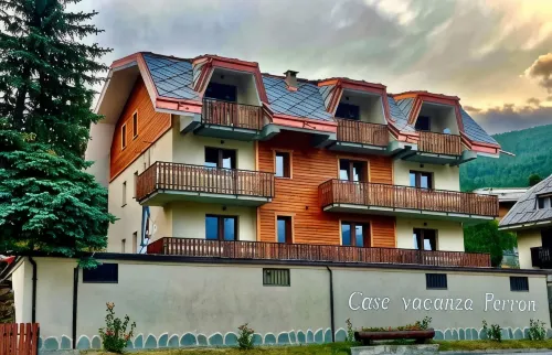 카제 바칸차 페론