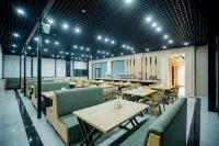 อัจวา พลาซา พรีเมียม โรงแรม - พร้อมWifi