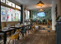 Celenya Hôtel Hotels in Toulon