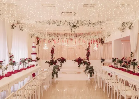 Manhattan Business Hotel Отели в г. Эмбуду