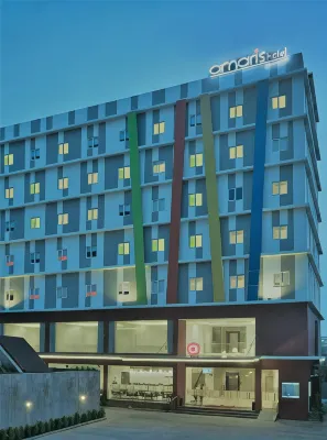 Lynn Hotel Serang Hotels in Serang