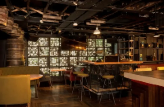 萊特肯尼邁格提甘酒店 萊特肯尼酒店