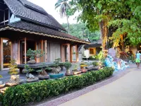 Phi Phi Banyan Villa Hotels in Phi Phi Islands