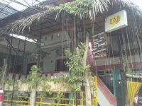 DASI Guest House Hotel di Kabupaten Ende