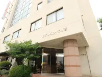 Hotel New Usuki Các khách sạn ở Usuki