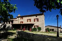 Agriturismo I Monti
