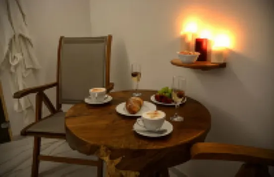 Wellness Vila Bohemia