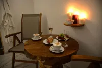 Wellness Vila Bohemia Hotels in Beroun