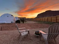 White Camel Hotels in Kane County