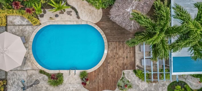 Rarotonga Daydreamer Escape Hotels in Rarotonga