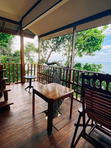 รูปภาพของVelora bay koh jum