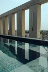 JOST Bordeaux - Pool