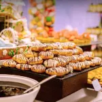 Apec Mandala Cham Bay Mui Ne - Frühstück