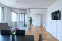 Hitrental 巴塞爾公寓