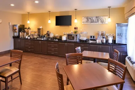 北費耶特維爾舒眠飯店