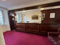 The Hind Hotel Hôtels à : Wellingborough