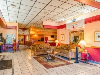 Castle Inn & Suites by OYO Lawton Hotels in Comanche County