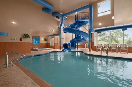 Days Inn by Wyndham Red Deer