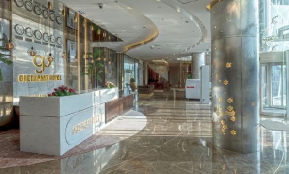Green Park Hotel