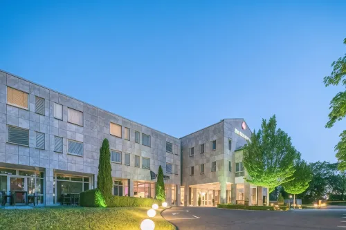 Best Western Plus Hotel Fellbach-Stuttgart Hotels in Waiblingen