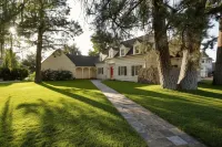 Geiser Grand Hotel Hotel di 