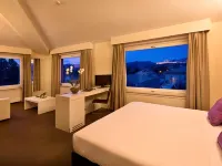 Hotel Cenacolo Hotel a Assisi