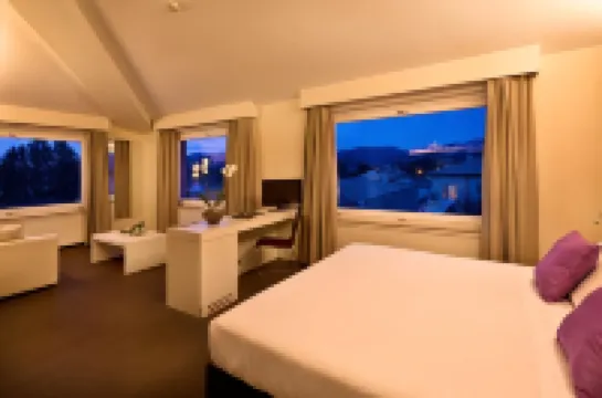 TH Assisi - Hotel Cenacolo