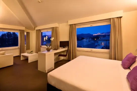 TH Assisi - Hotel Cenacolo