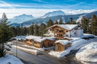 Hotel Sarain Active Mountain Resort