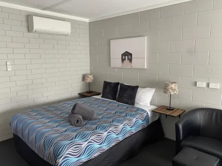 Mariner Motel Отели в г. Портленд Север