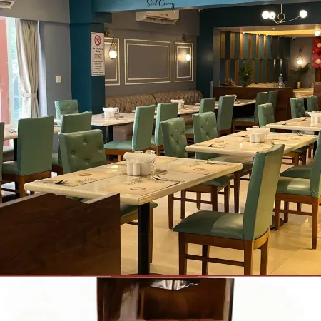 Hotel Campal