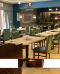 Hotel Campal - breakfast