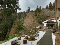 Shukubo Komadori-Sanso Hotels near Takimoto Station