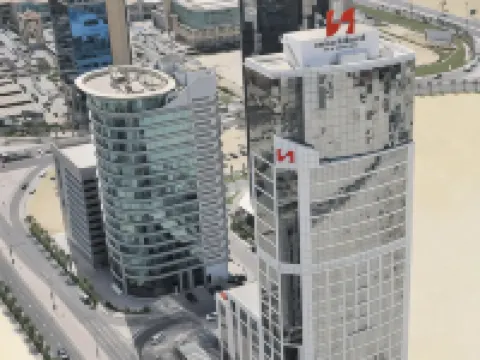 Swiss-Belhotel Seef Bahrain Hotels in Seef