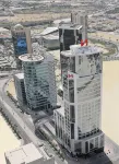 Swiss-Belhotel Seef Bahrain Hotels in Seef