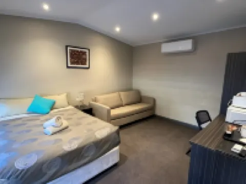 Copper City Motel Hotels in Cobar
