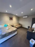 Copper City Motel Hotels in Cobar