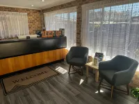 Clock Tower Motor Inn Hotels in Coonabarabran