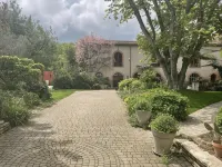 Le Corrigot Hotels near chacun son style