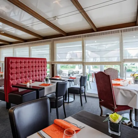 Europe Haguenau – Hotel & Spa