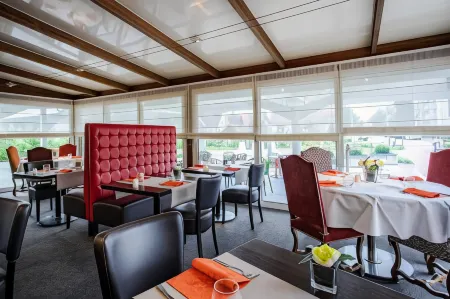 Europe Haguenau – Hotel & Spa