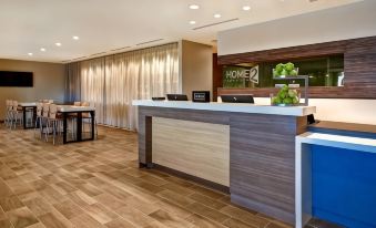 Home2 Suites by Hilton - Bowling Green