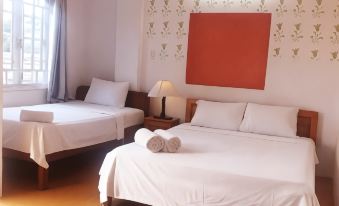 CUA Dai Beach Homestay