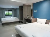 Matini Klong1 Hotels in Rangsit